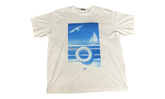 Kith Miami Yacht Club White T-Shirt