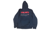 Nike 'Love Hurts' Hoodie