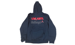 Nike 'Love Hurts' Hoodie