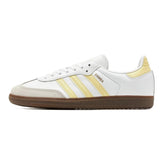 Adidas Samba OG Yellow (GS)