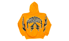Paradox "Brazil V2" Lightning Arc Logo Hoodie
