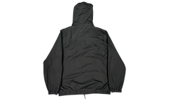 The Hideout Clothing White Lines Waterproof Utility Jacket