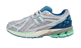 New Balance 1906R “Silver Metallic/Stillwater"