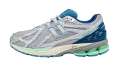 New Balance 1906R “Silver Metallic/Stillwater"