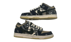 Nike SB Dunk Low Travis Scott (PreOwned)