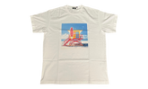 Kith Miami Lifegaurd White T-Shirt