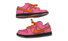 Nike SB Dunk Low The Powerpuff Girls Blossom (PreOwned)