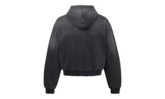 Vale Forever Blackrock Black Zip-Up