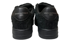 Louis Vuitton Nike Air Force 1 Low By Virgil Abloh Black (Preowned)