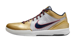 Nike Kobe 4 Protro Gold Medal (2024)