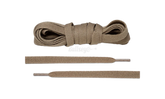 Mocha Air Jordan Replacement Shoelaces