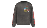 Lord Culture Soil Long Sleeve T-Shirt