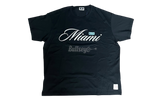 Kith Miami Black T-Shirt