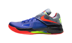 Nike KD 4 NERF (2024)