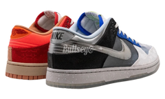 Nike Dunk Low SP What The CLOT