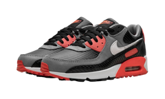 Nike Air Max 90 Premium Carbon Fiber Infrared