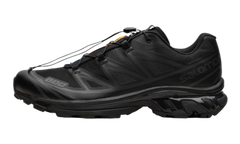 Salomon XT-6 Triple Black