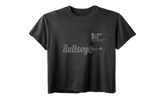 The GV Gallery Raspberry Hills Music Vintage Black T-Shirt