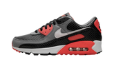 Nike Air Max 90 Premium Carbon Fiber Infrared