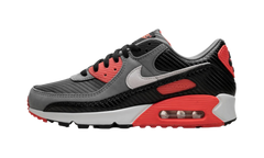 Nike Air Max 90 Premium Carbon Fiber Infrared