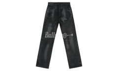 RTA Jonas Obsidian Straight Leg Jean