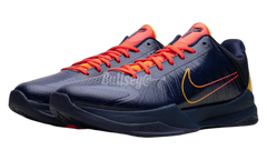 Nike Kobe 5 Protro Caitlin Clark Indiana Fever