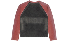 Vale Forever Crest Red/Black Thermal