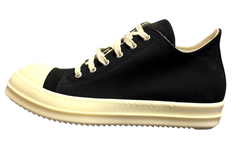 Rick Owens DRKSHDW Temple Low Sneaker