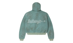 Vale Forever Bank Zip-Up Hoodie