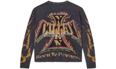 Vale Forever Reborn Black Thermal