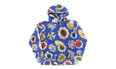 Supreme Jewels Royal Hoodie (PreOwned)