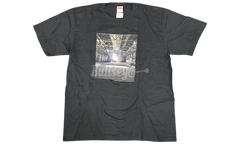 Supreme Days End Tee Black (PreOwned)