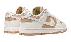 Nike Dunk Low Next Nature "Beige Sail"
