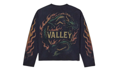Vale Forever Serpent Black Thermal