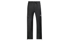 The Hideout Clothing White Lines Waterproof Utility Track Pants