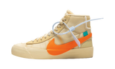 Nike Blazer Mid x Off-White "All Hallow's Eve"