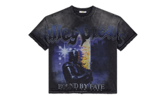 Vale Forever LanceLot Black T-Shirt