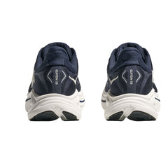 Hoka One One Clifton 10 Navy White