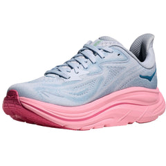 Hoka Clifton 10 Overcast Petal (W)