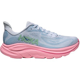 Hoka Clifton 10 Overcast Petal (W)