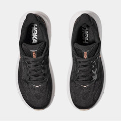 Hoka One One Clifton 10 Black Rose Gold (W)