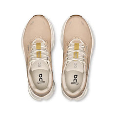 On Running Cloudrunner 2 Waterproof Sand Dew (W)