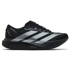 adidas Adizero Evo SL Core Black Iron Metallic (W)