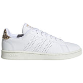 adidas Advantage Cloud White White Tint (W)
