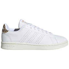 adidas Advantage Cloud White White Tint (W)