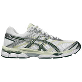 ASICS Gel-Cumulus 16 White Forest Night