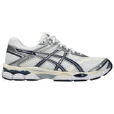 ASICS Gel-Cumulus 16 White Midnight