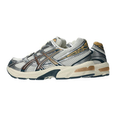 ASICS Gel-1130 Cream Mahogany