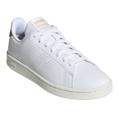 adidas Advantage Cloud White White Tint (W)