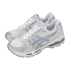 ASICS Gel-Kayano 14 White Light Navy